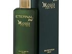 Eternal Love Eau De Parfum Spray X-louis for Men 100 ML