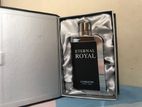 Eternal Royal lonkoom -eau de toilette perfume _from france