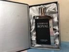 Eternal Royal lonkoom eau de toilette perfume from france