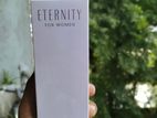 Eternity by Calvin Klein, 100ml EDP