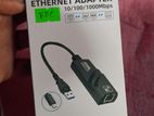 ETHERNET ADAPTER