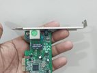 Ethernet Card