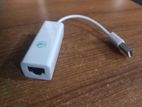 Ethernet usb port Converter