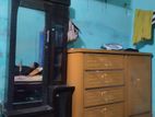 Dressing Table & Wardrobe