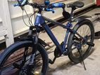 Cycle for sell