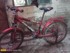 Cycle for sell