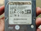 Toshiba Hard Disk for sale