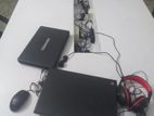 Workstations