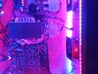 Sound System