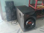 sound system