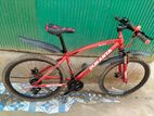 Cycle for sell