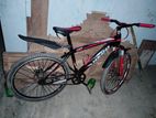 Cycle for sell