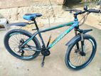 Cycle for sell