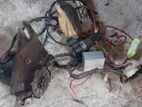 এটা একটি আড়াইশো ওয়ার্ডের সাইকেলের মোটর কিট