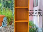 এটা একটি অরজিনাল মেহগনি কাঠের তৈরি একটা পোডাক