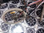 Bicycle for sell