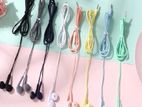 Earphone For Sale