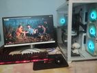 Desktop sell