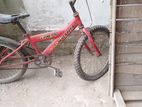 Bicycle for sell