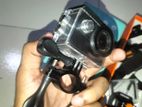 Action camera