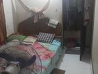 এটাস্ট বারান্দা সহ একরুম সাবলেট