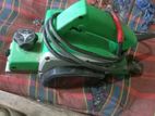Hitachi electric planer