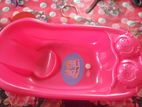 baby bathtub