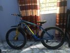 Bicycle sell