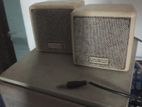 Speaker for sale