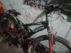 Cycle for sell