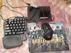 Gaming Accessories