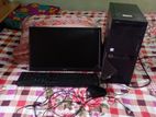 Desktop Computer For Sell