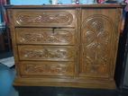 Wardrobes sell
