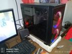 Desktop pc