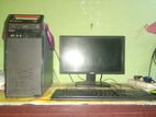 Desktop for sell