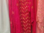 Shalwar Kameez & Kurtis