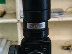 Smartphone Gimbal Stabilizer.