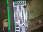 AMTECH 24 pis soket set.