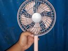 Fan sell