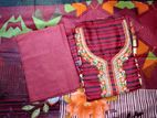 এটি খুব স্টাইলিশ থ্রি পিস