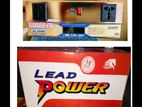 Euro tech 2 celling Fan bulb Full set ips package