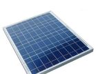 EURO TECH 30WATT SOLAR PANEL