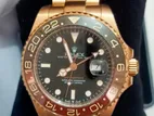 European grade Rolex GMT Master Automatic watch