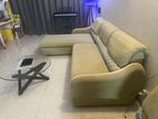 European Sofa with The Diwan