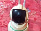 Eurovision Wifi Night Vision Ip Camera