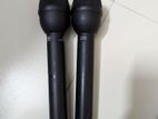 Ev RE50B dynamic microphone