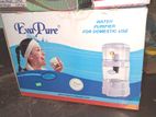 Eva pure 36L water filter
