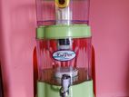 Eva Pure water purifier..