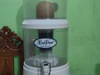 Eva pure water filter