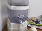 EVA PURE water purifier